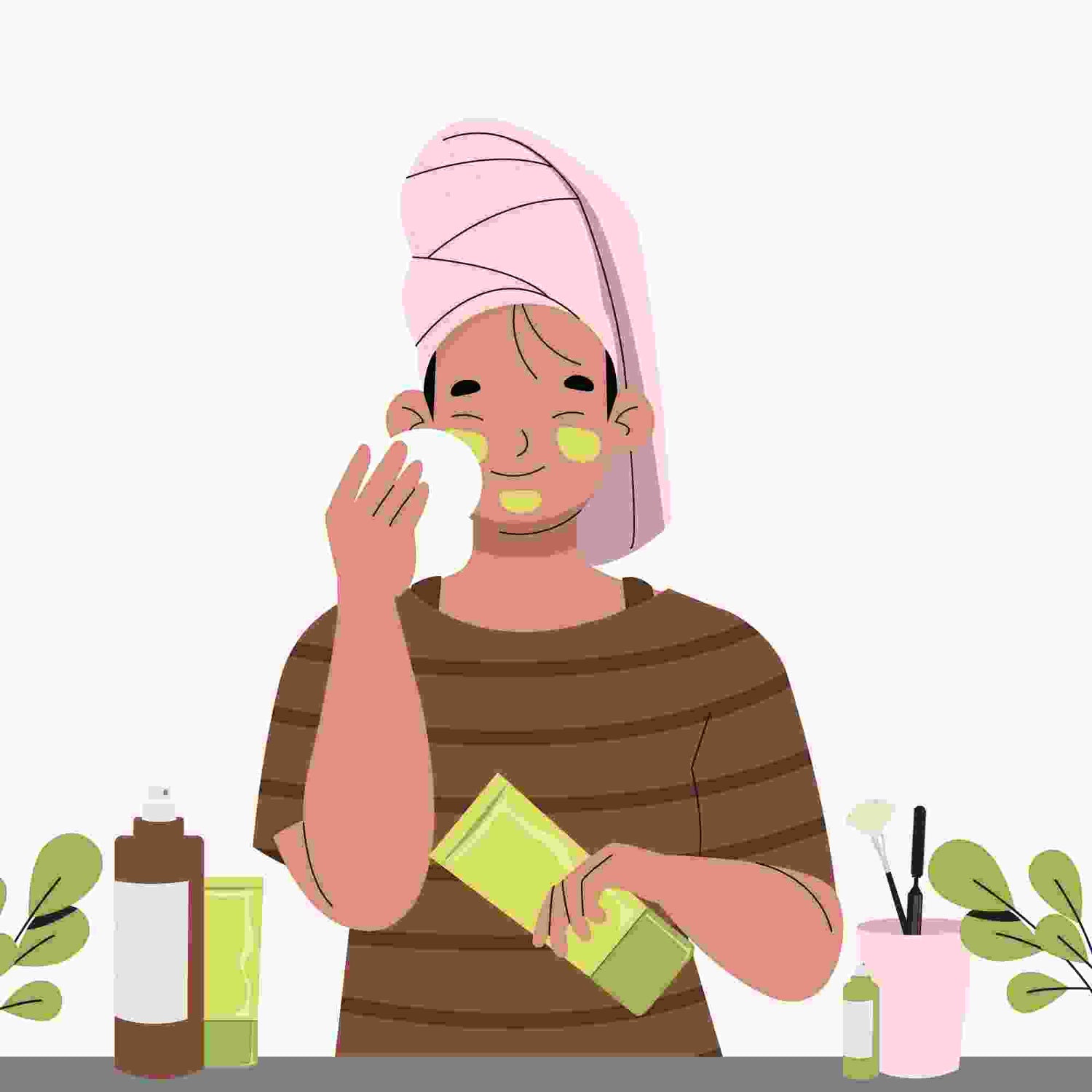 Beauty & Skincare