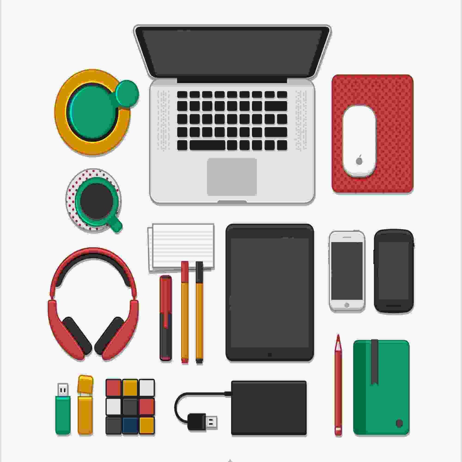 Tech Gadgets