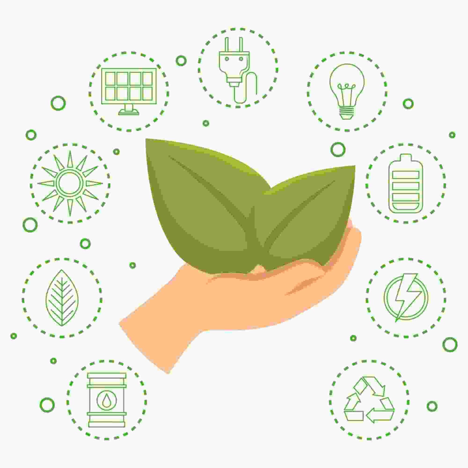 Eco-Friendly Essentials