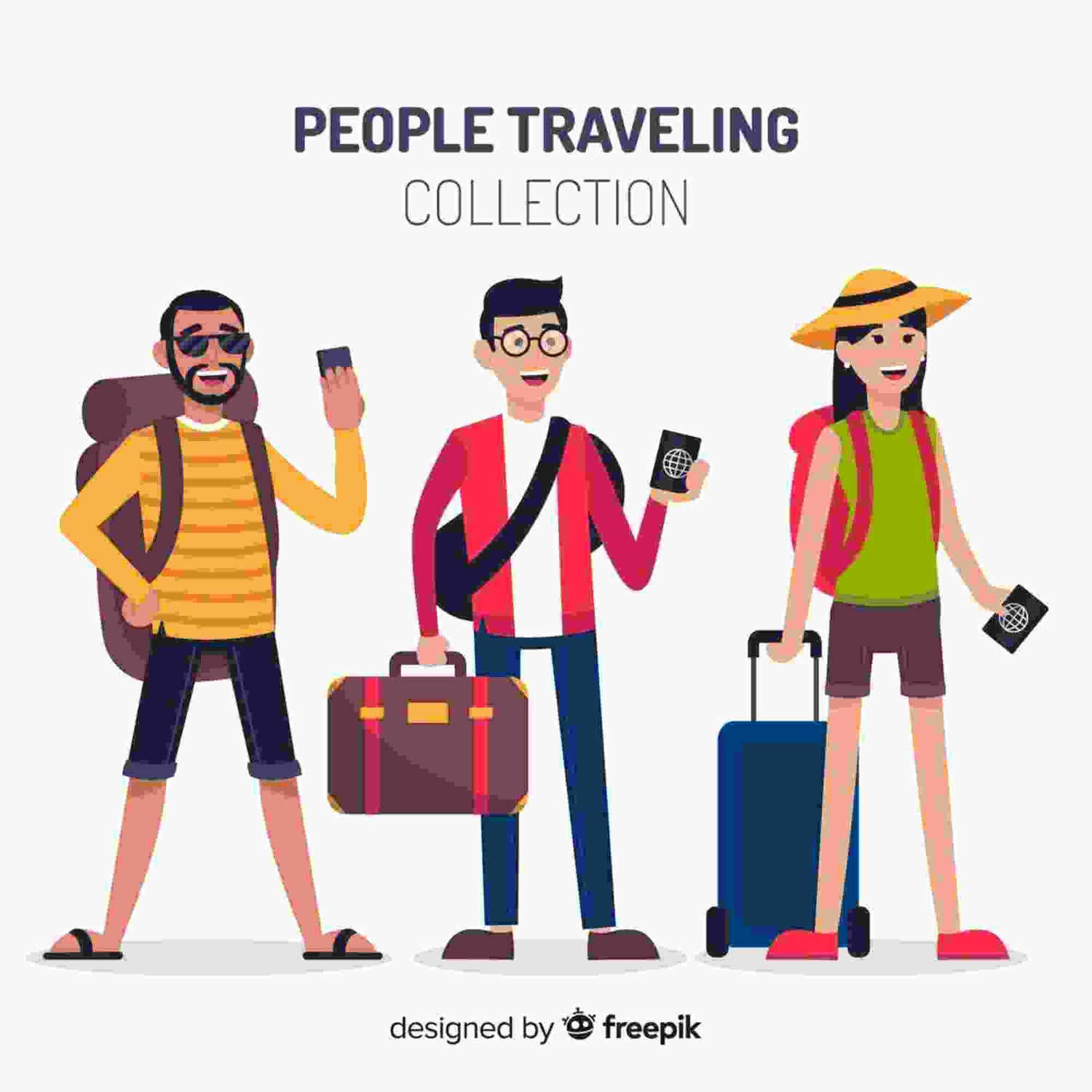 Travel & Outdoor