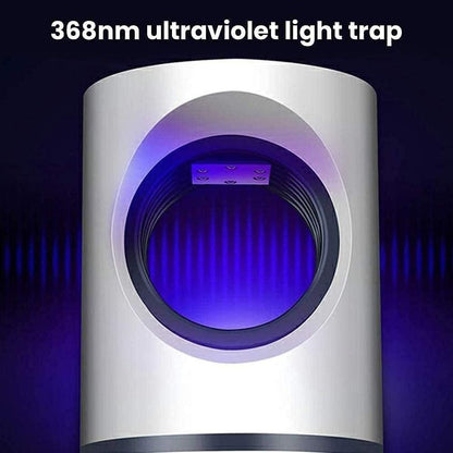 Mahin Electronic LED Mosquito Killer