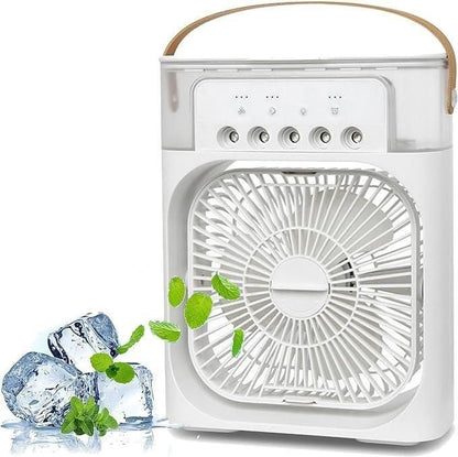 Mini Fan Air Cooler | USB Electric Fan