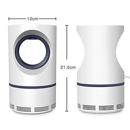 Mahin Electronic LED Mosquito Killer