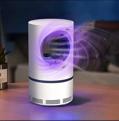 Mahin Electronic LED Mosquito Killer
