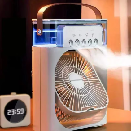 Mini Fan Air Cooler | USB Electric Fan